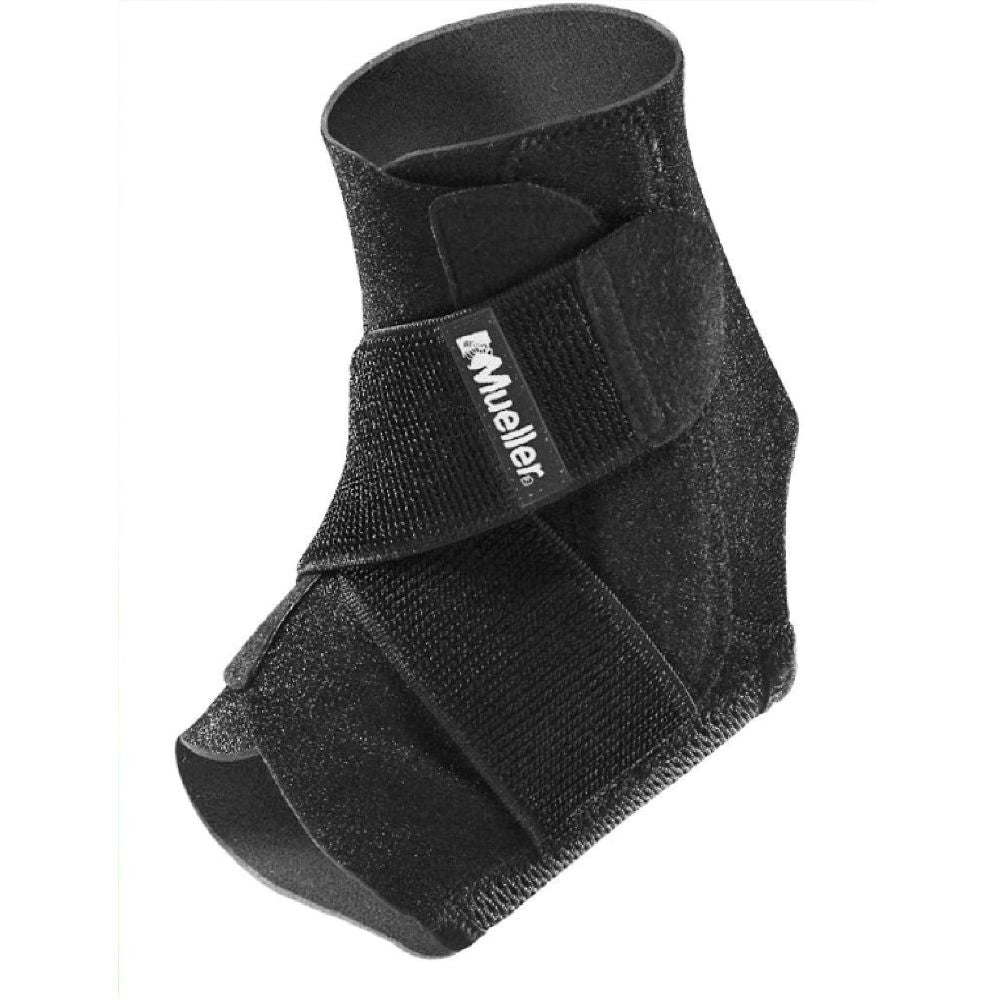 Mueller Sport Care Adjustable Ankle Stabilizer One Size - 1 Ea