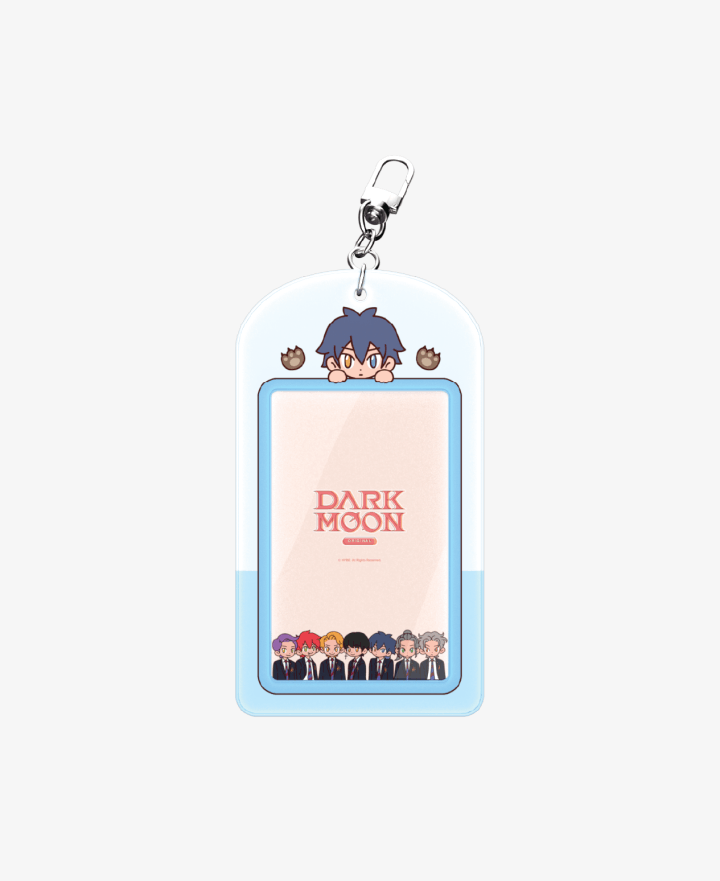 Dark Moon Official MD