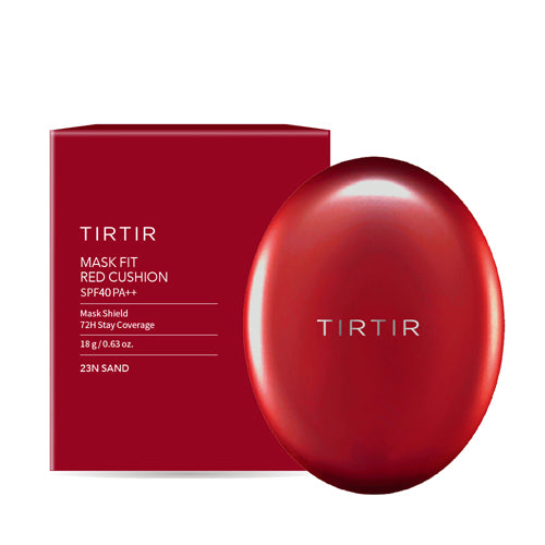 TIRTIR Mask Fit Red Cushion 23N Sand - Osadia Concept Store