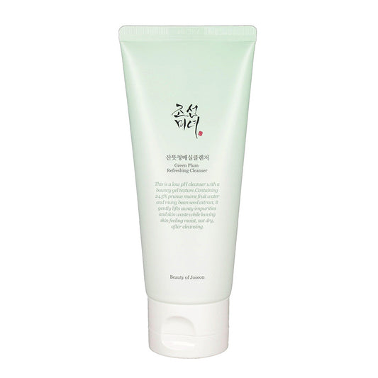 Beauty Of Joseon Green Plum Refreshing Cleanser - Osadia Concept Store