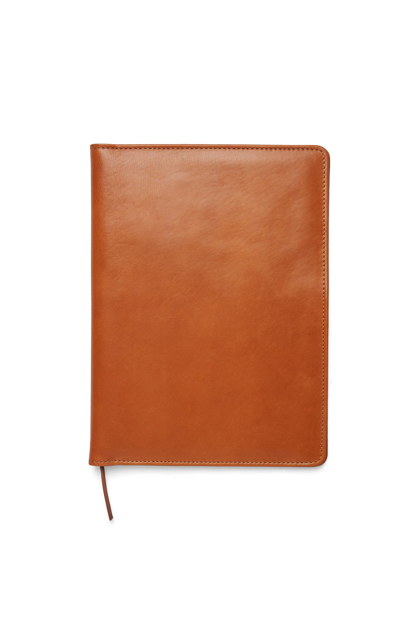 Theodore B5 Journal Cover & Padfolio