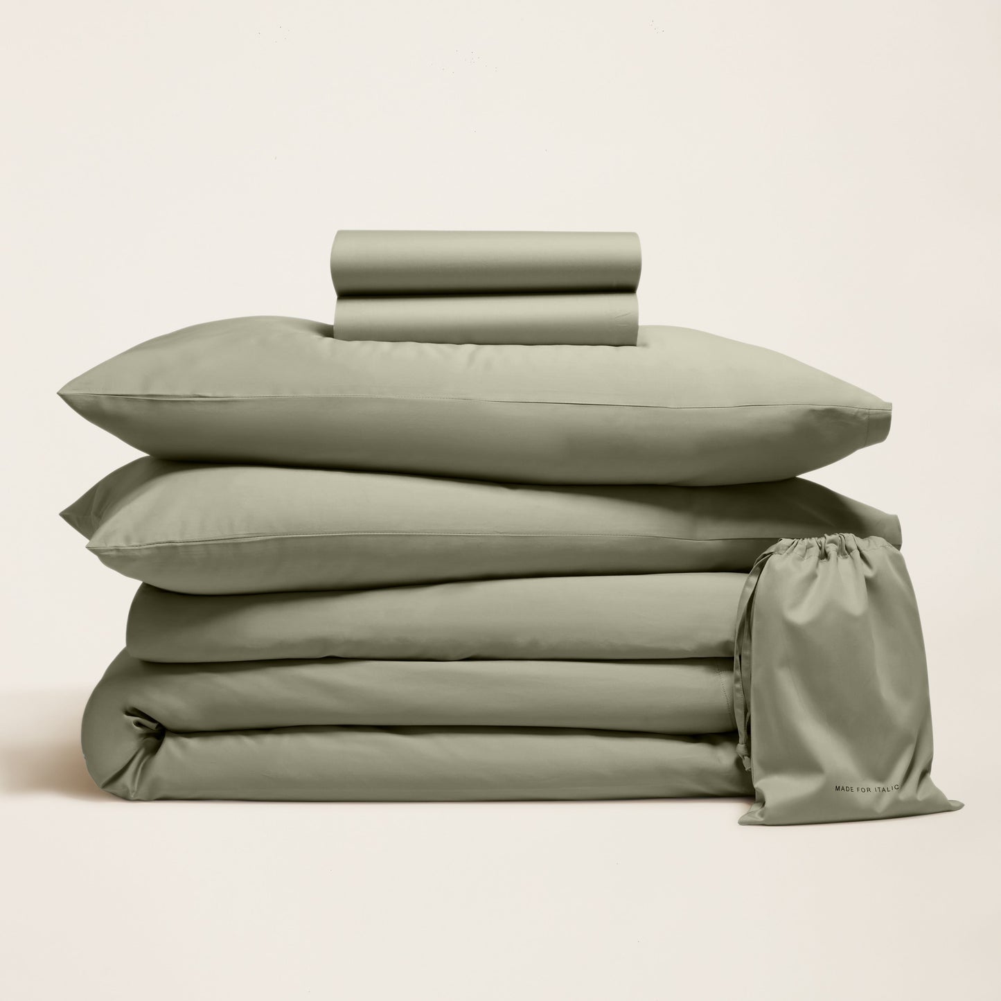 Luxe Australian Sateen Bedding Bundle - Osadia Concept Store