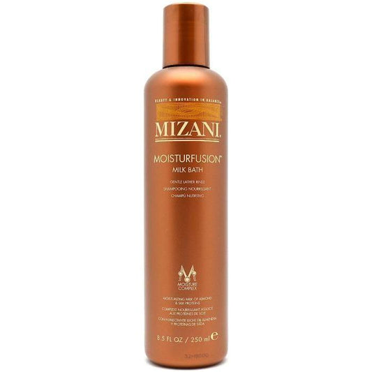 Mizani Moisturfusion Milk Bath 8.5 oz