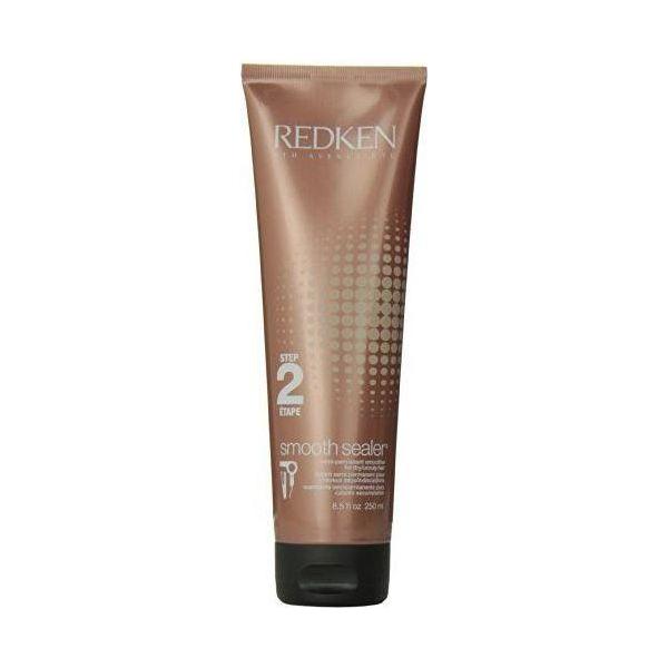 RedKen Smooth Sealer Semi-Permanent Smoother Step 2, 8.5 Oz