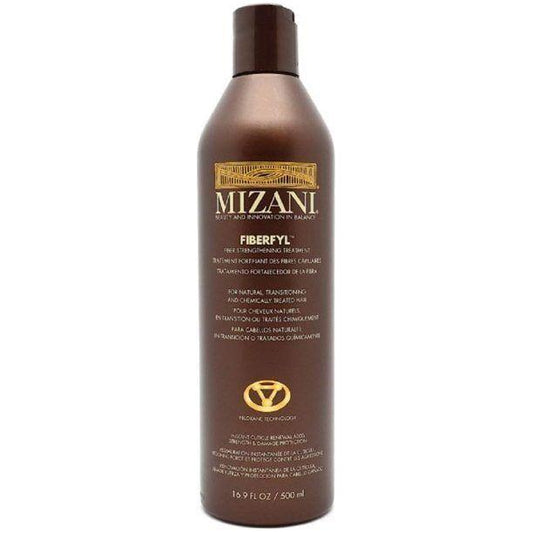 Mizani Fiberfyl Fiber Strengthening Treatment 16.9 oz