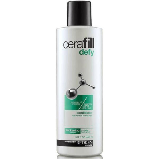 Redken Cerafill Defy Conditioner 245ml