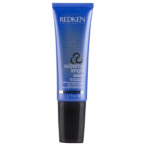 Redken Extreme Length Sealer Split End Treatment 50ml