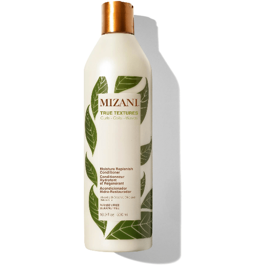 Mizani True Textures Moisture Replenish Conditioner 8.5 fl Oz