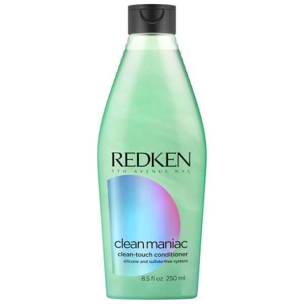 Redken Clean Maniac Clean-Touch Conditioner 250ml