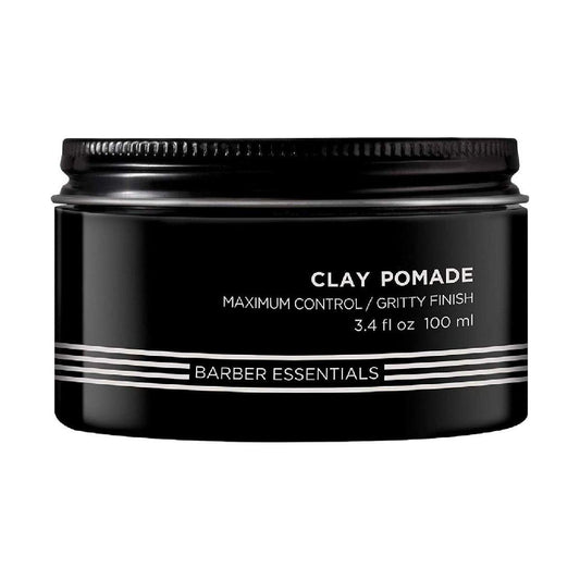 Redken Brews Clay Pomade 100ml