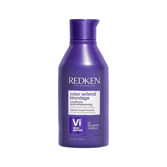 Redken Color Extend Blondage Violet Shampoo - 10 fl oz