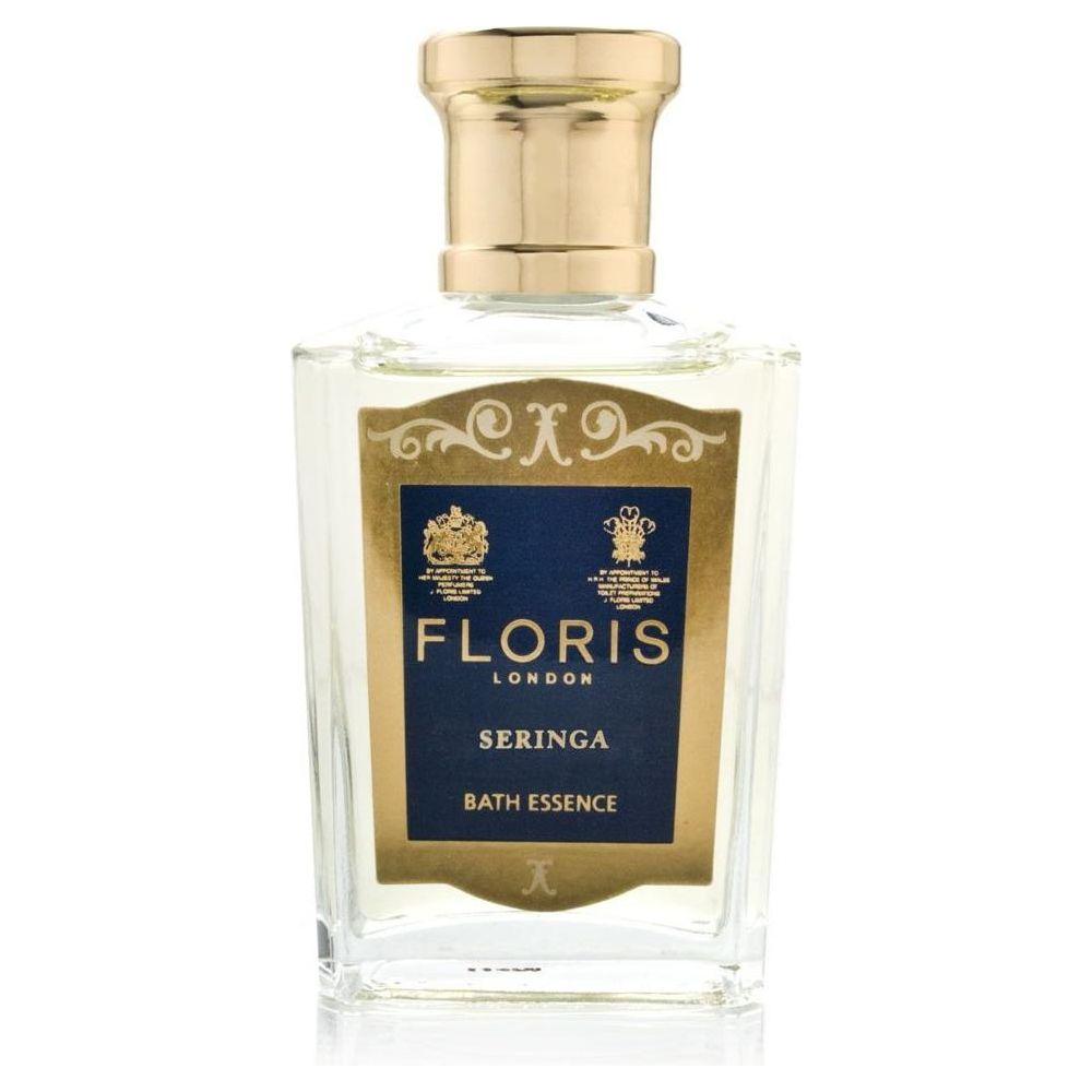 Floris London Seringa Bath Essence for Women 1.7 oz