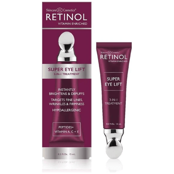 Retinol Super Eye Lift 15g