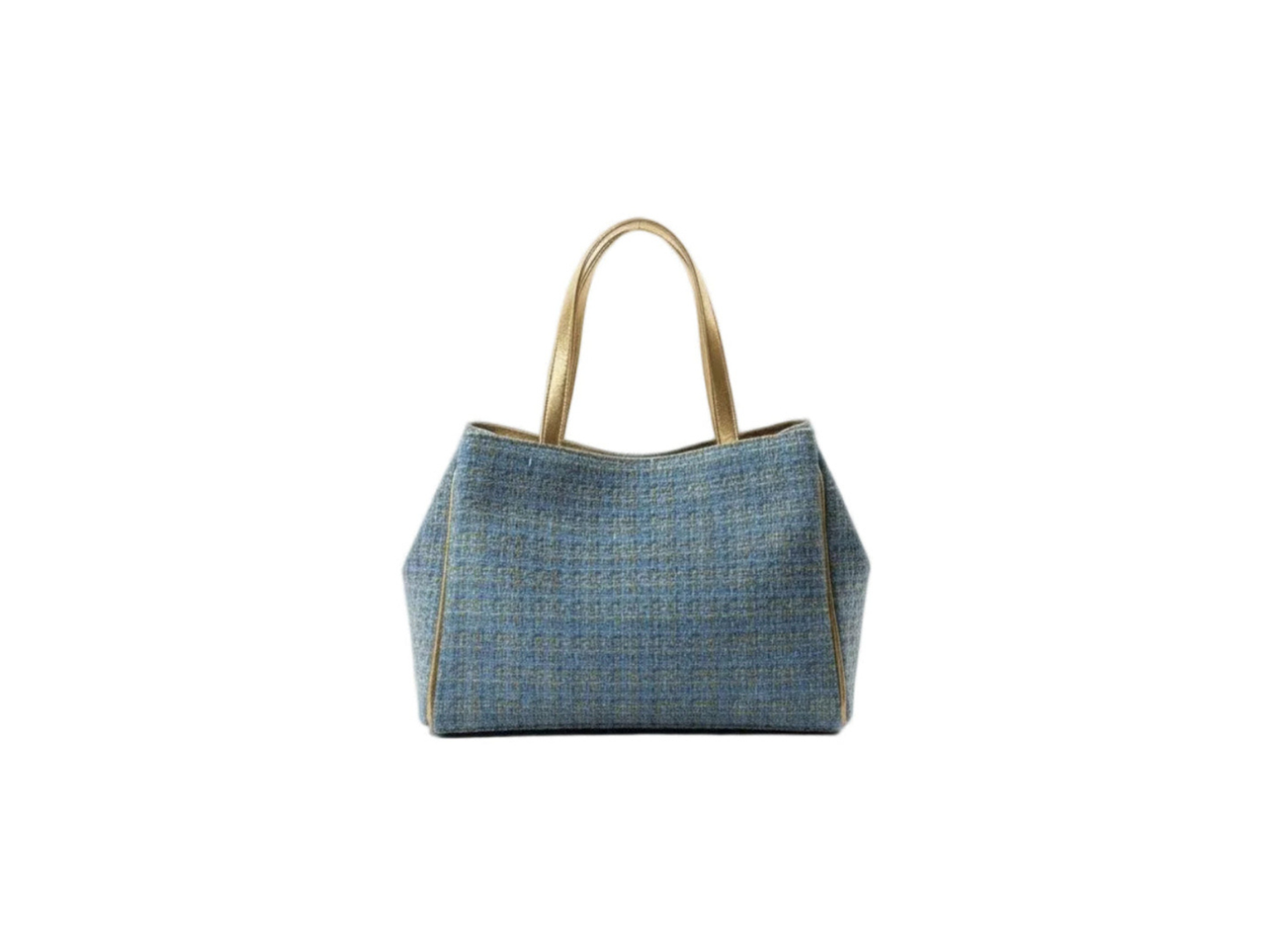 The Delilah Tweed