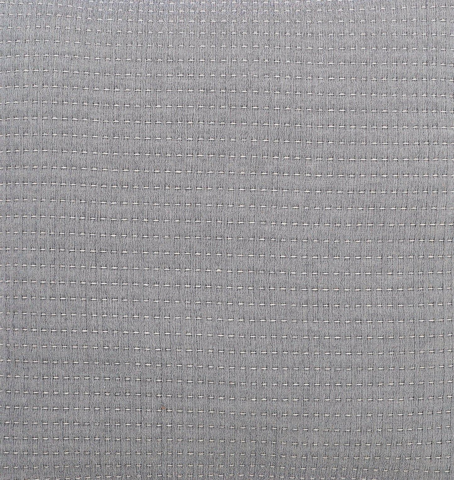 Molly Cotton Woven Blanket Sham