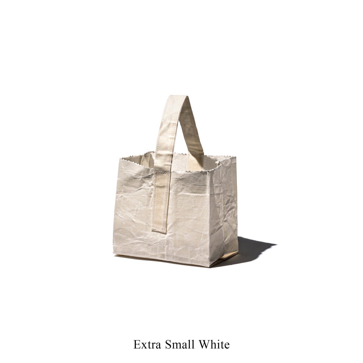 GROCERY BAG WITH HANDLE