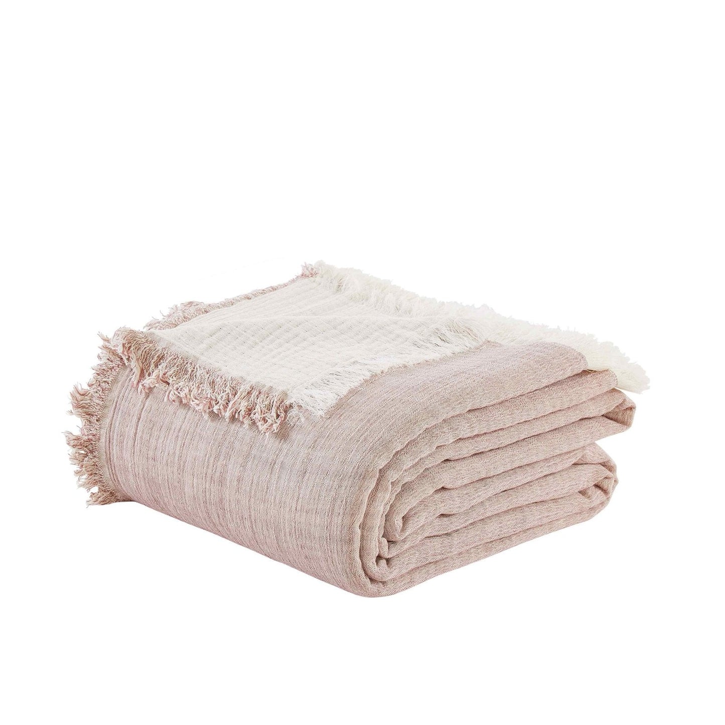 Dana Cotton Blanket