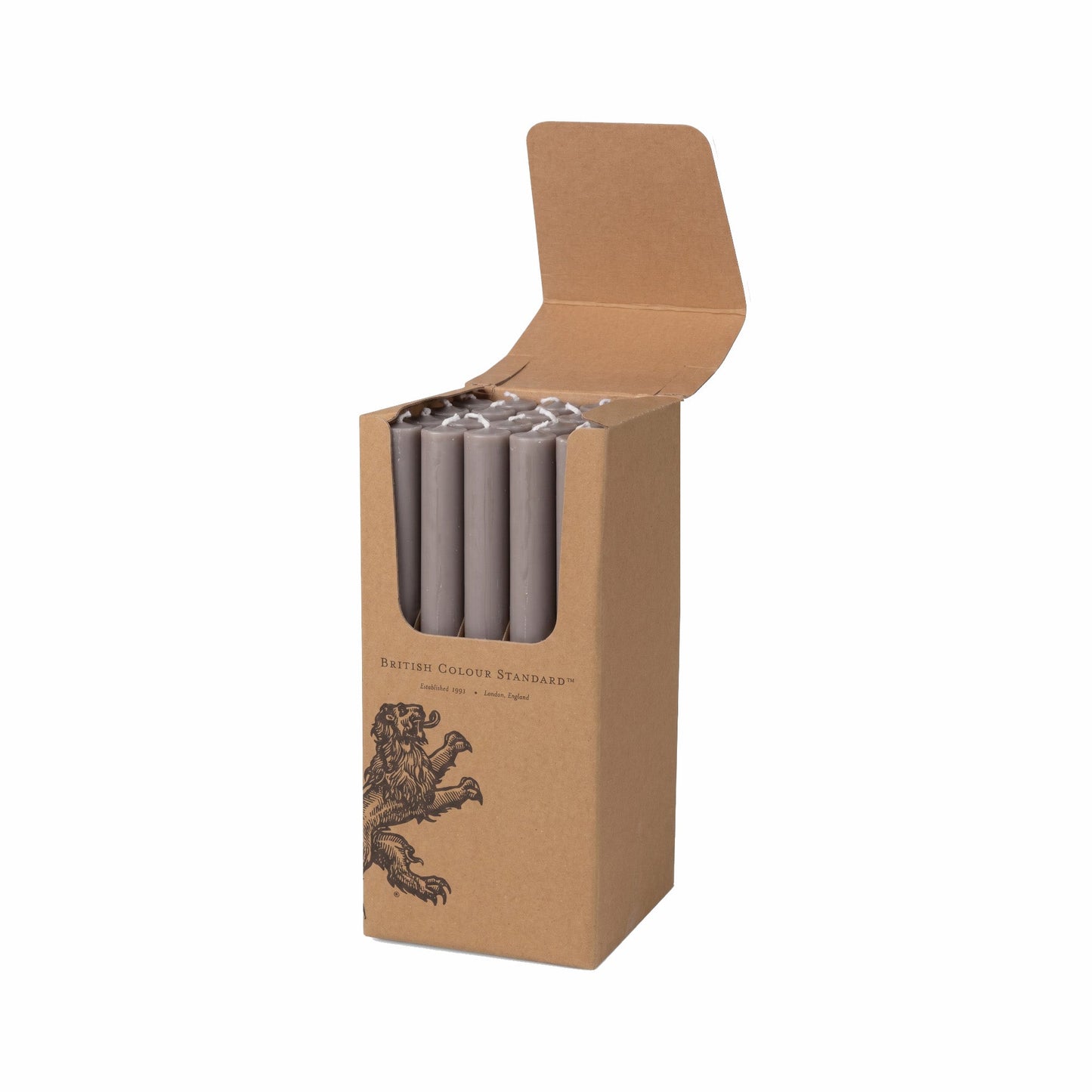 S/25 Fawn Dinner Candles
