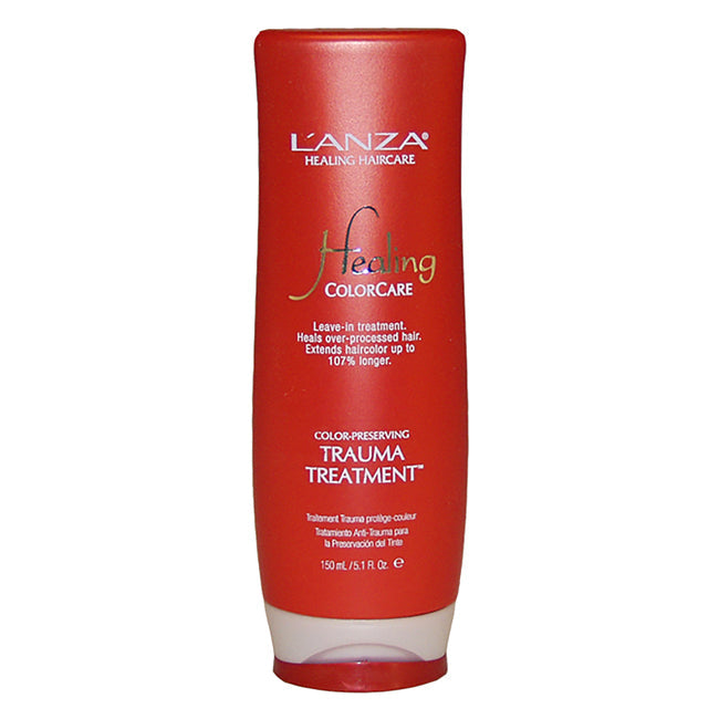 L'anza Healing Color Care Trauma Treatment 150 Ml