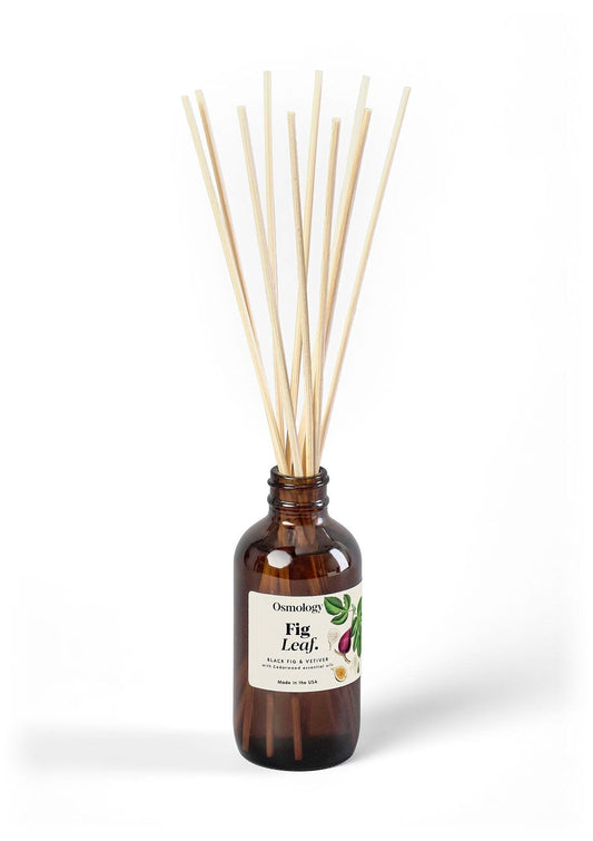 Fig Leaf Amber Diffuser