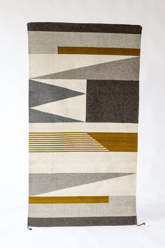 LOOM Imports Rug № 46