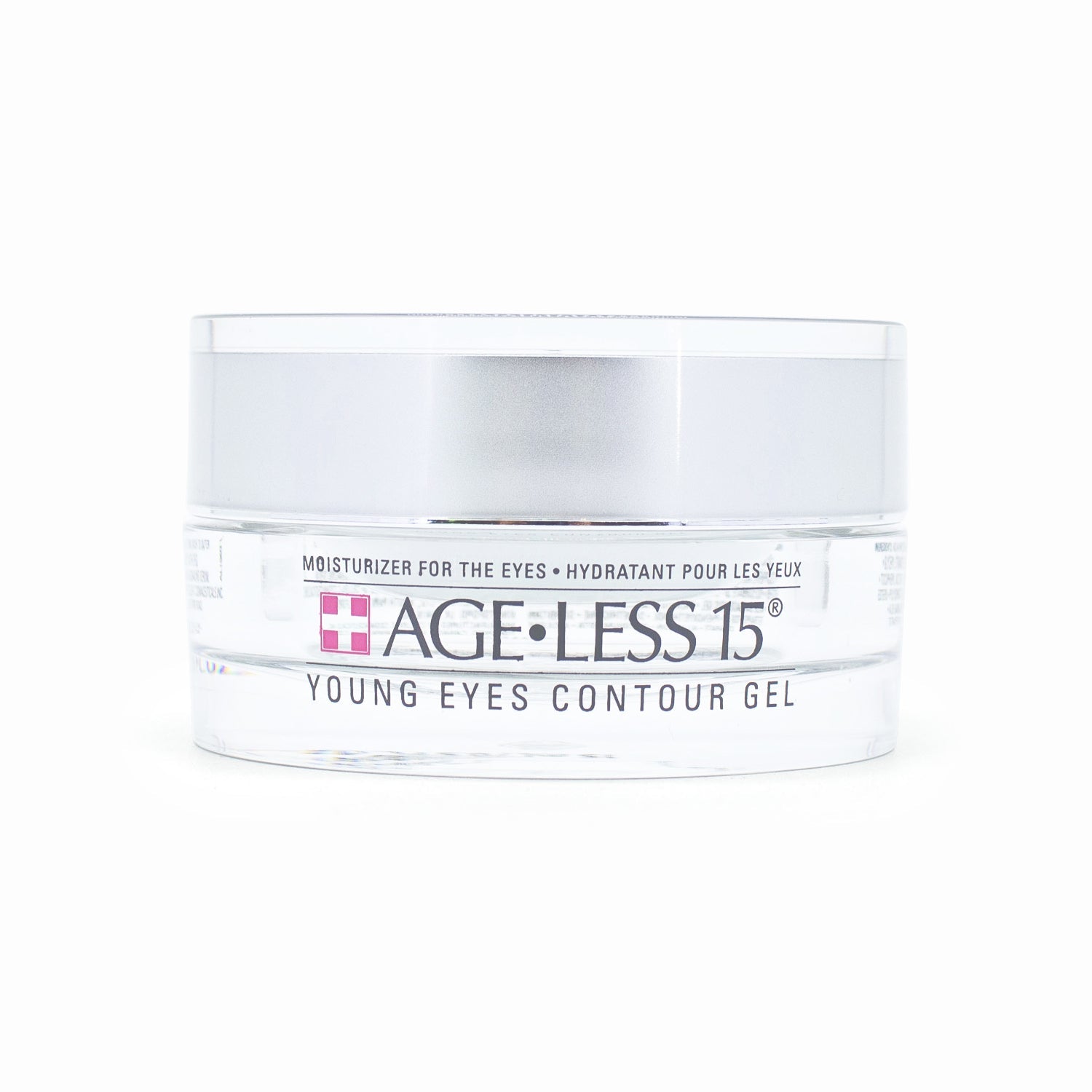 Cellex-C Age-Less 15 Young Eyes Contour Gel 0.5oz - Missing Box - Osadia Concept Store