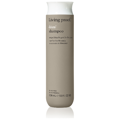 Living Proof No Frizz Shampoo 8 Oz