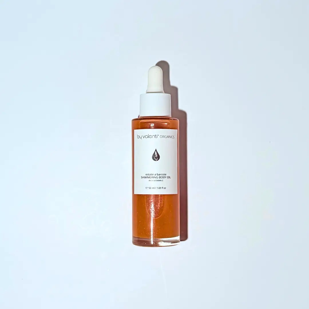 Estate a Barcola Shimmering Body Oil