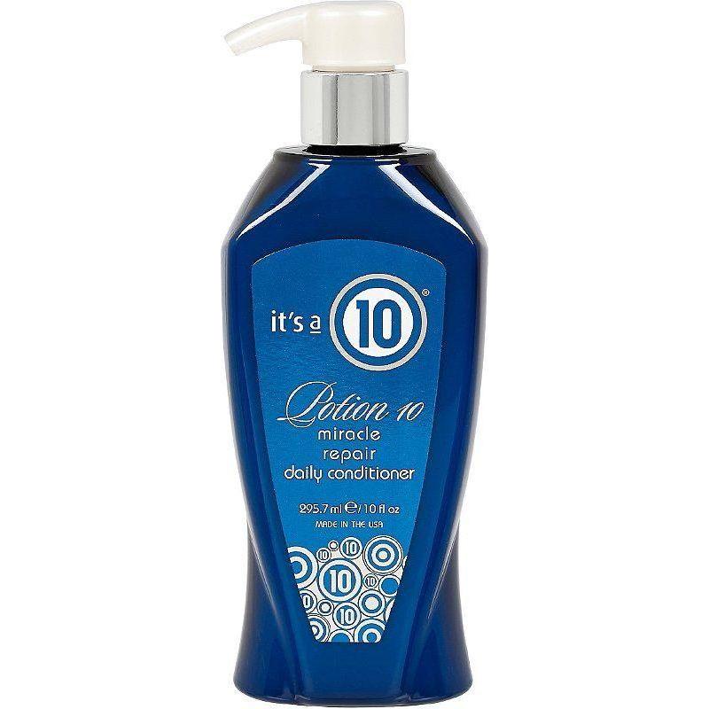 It's a 10 Potion 10 Miracle Repair Daily Conditioner 10oz