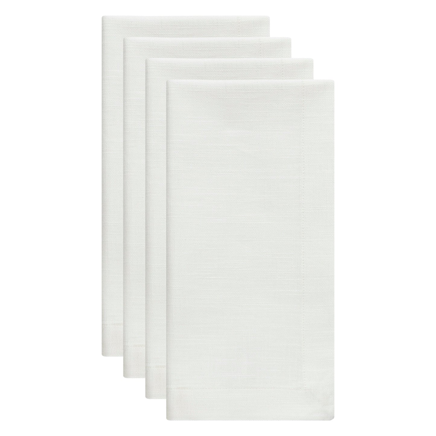 Signature Dinner Napkins