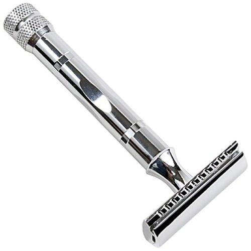 Parker 89r Three Piece Safety Razor