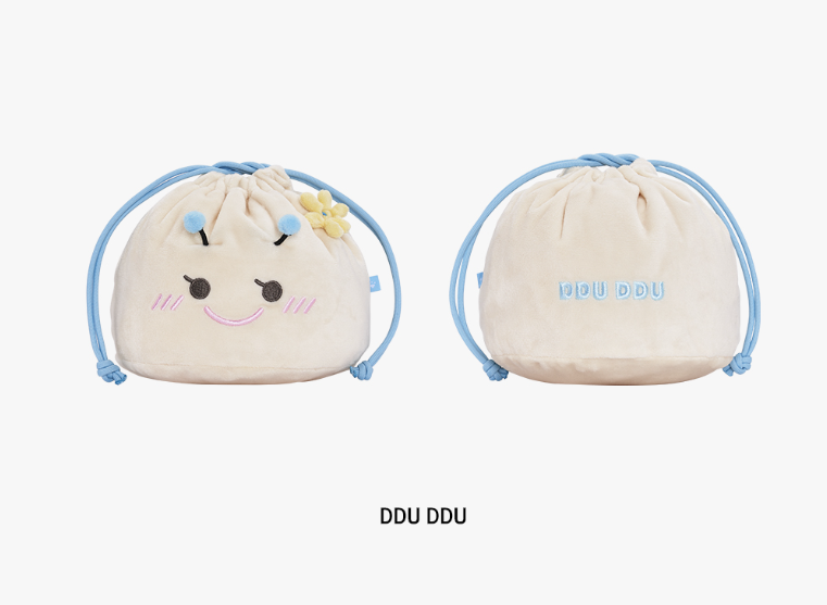 Treasure Official MD - Hape Funny Treasure String Pouch