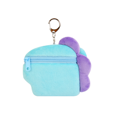 BT21 Minini Plush Pouch