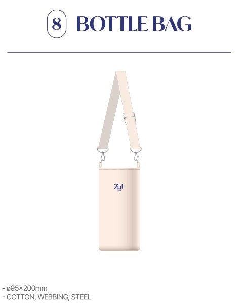 Zerobaseone Official MD - 2023 Fan Con