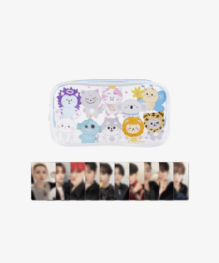 Treasure Official MD - Funny Treasures2