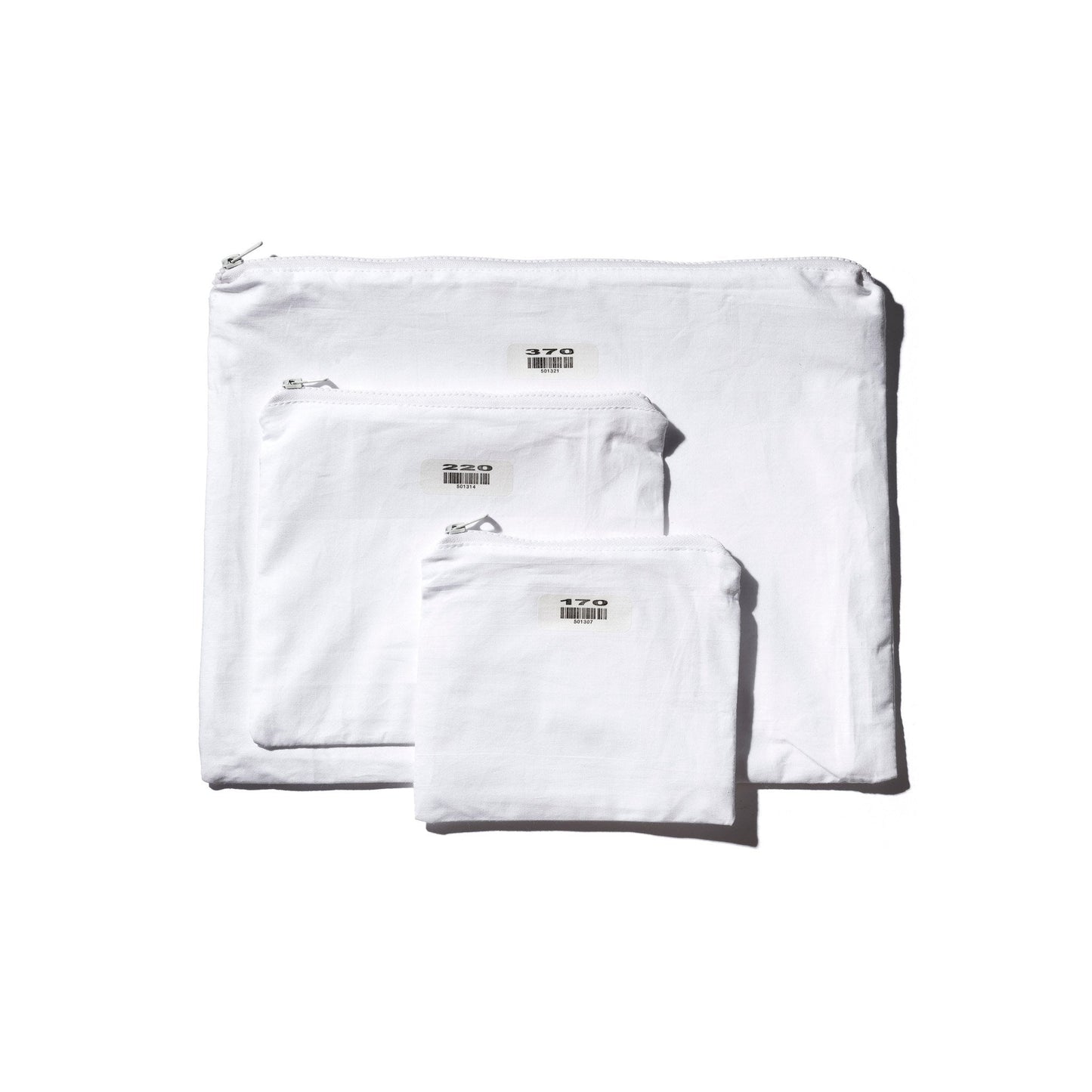 PLAIN POUCH