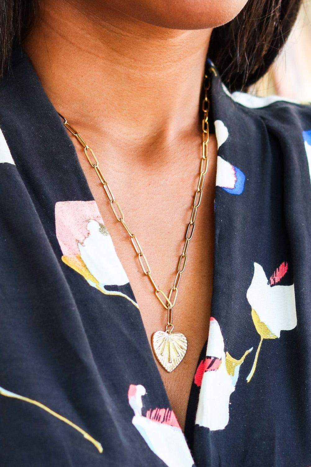 Rae Necklace