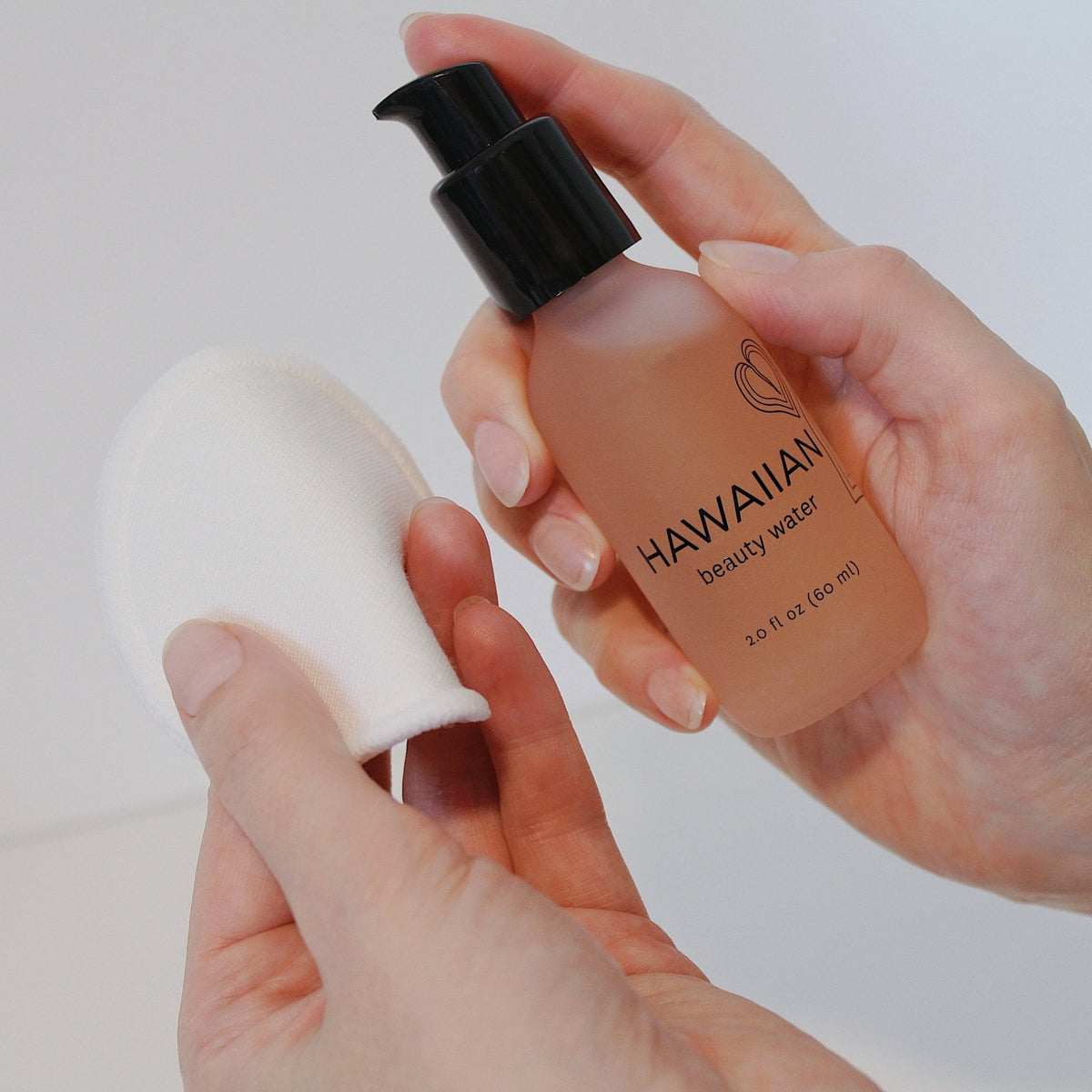 Hawaiian Beauty Water & Resurfacing Toner
