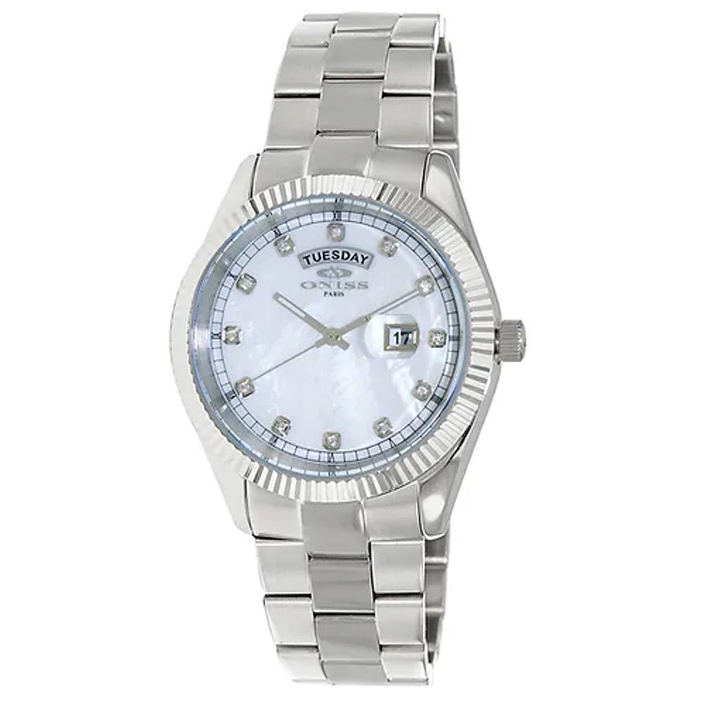 Oniss Men's Admiral