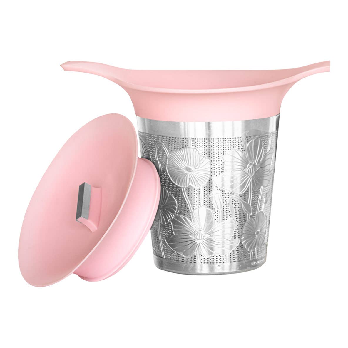Tea Infuser Basket - Multiple Colors Available