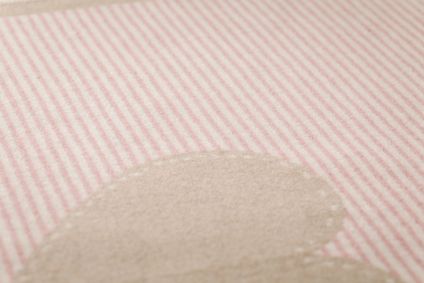 JUWEL Baby Blanket "Heart"