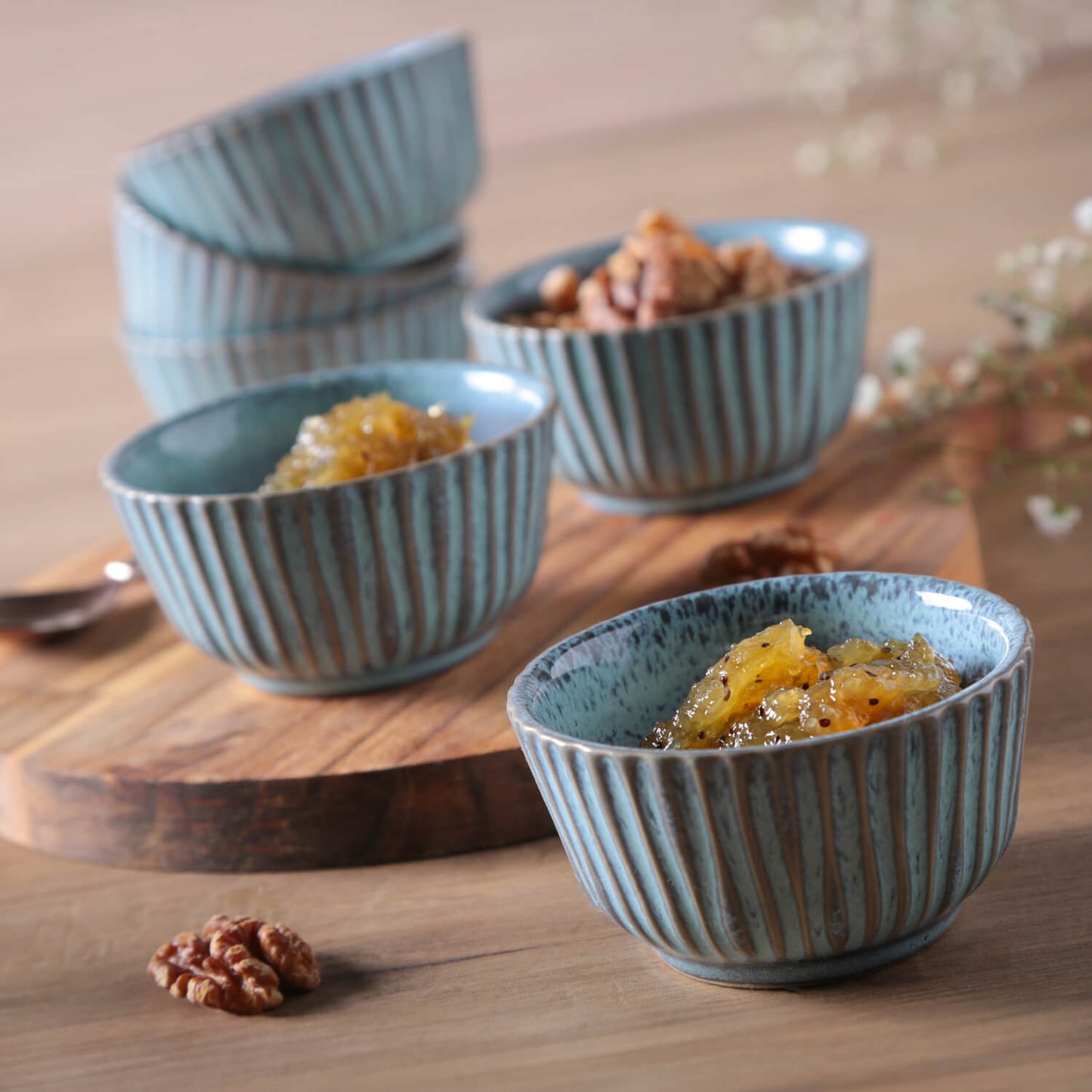 Linhas Ramekin Set of 6