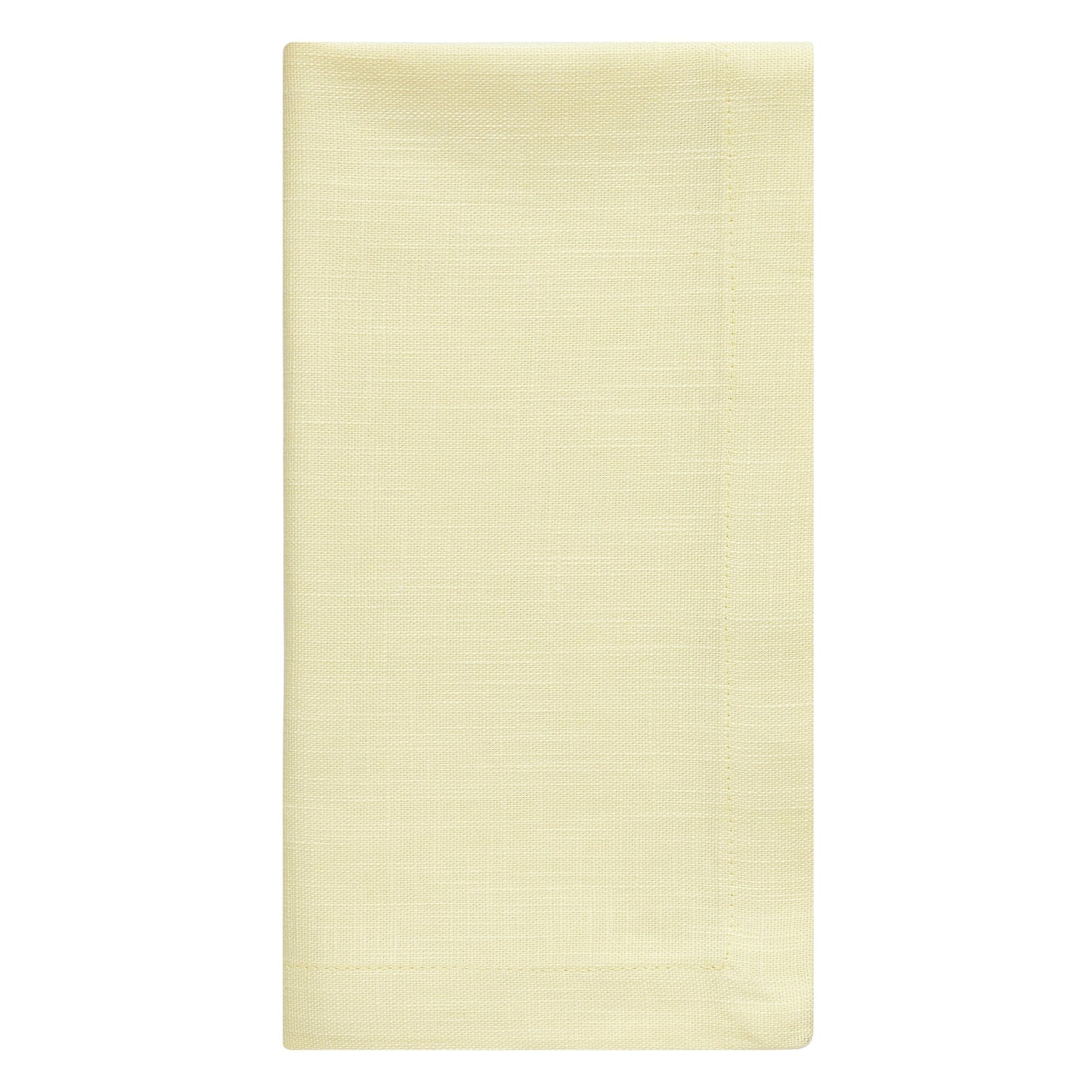 Signature Dinner Napkins