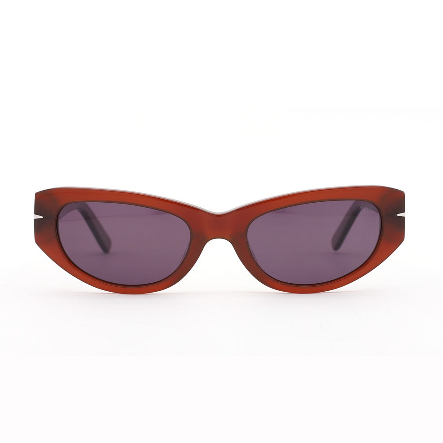 BLEACH // TOBACCO [POLARIZED PLUM]