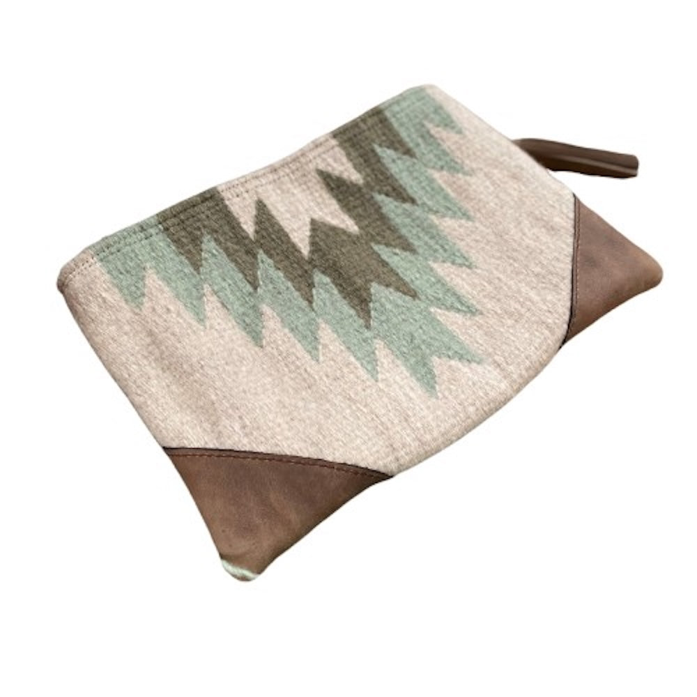 Hoja Nueva Clutch