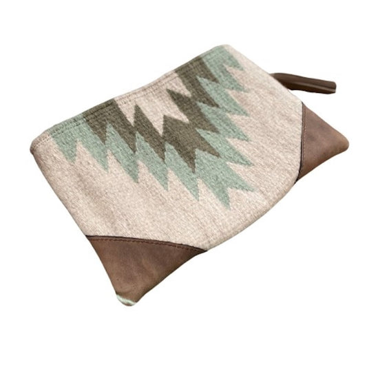 Hoja Nueva Clutch