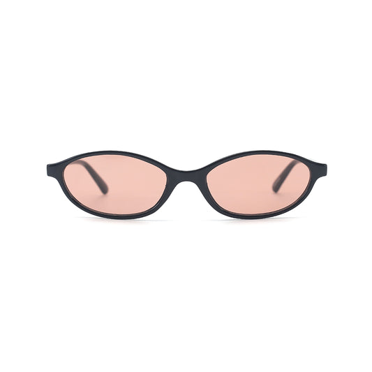 Celeste // Gloss Black [Tinted Bronze