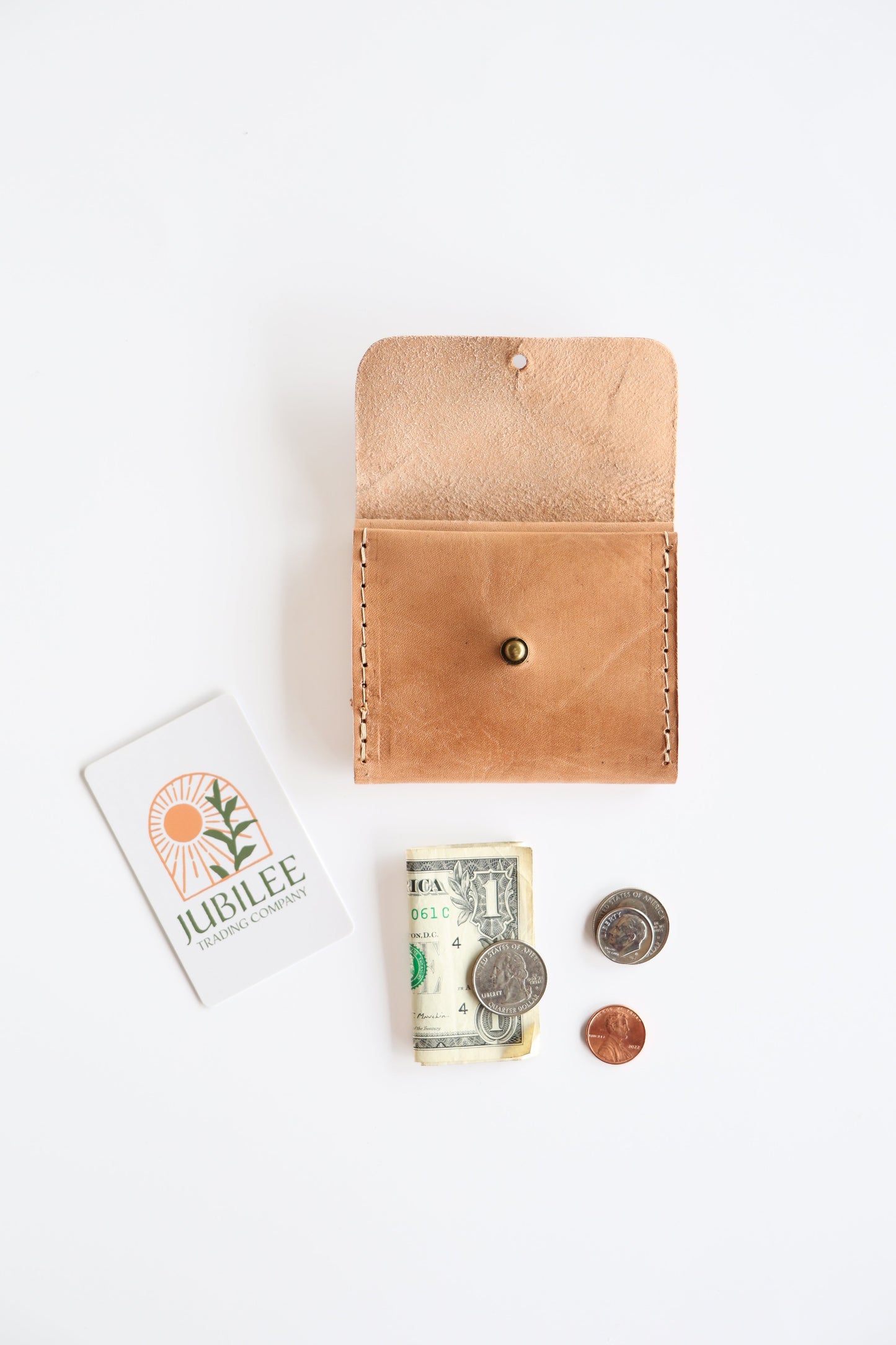 Atlas Mini Wallet