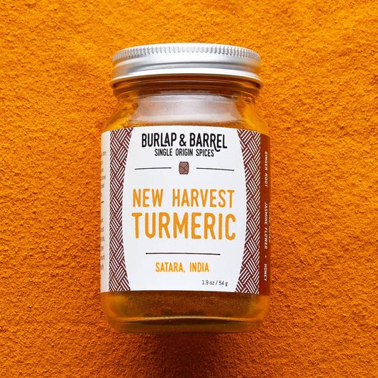 New Harvest Turmeric - Osadia Concept Store