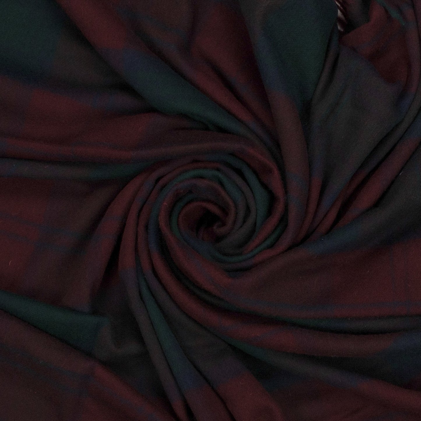Prince of Scots Merino Wool Throw ~ Lindsay  ~ - Osadia Concept Store